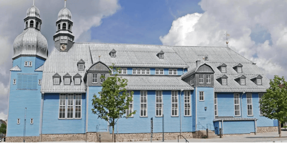 ClausthalZellerfeld